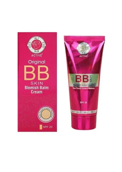 BB face Cream Pack Of 1