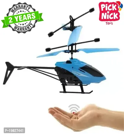 Buy Presents Remote Control Helicopter Toy with USB Chargeable