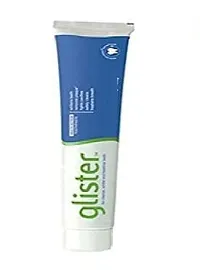 Amway Glister Multi Action Toothpaste 40gm (Pack of 2)-thumb1