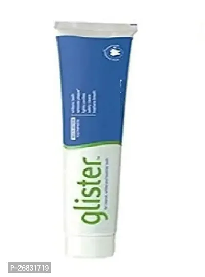 Amway Glister Multi Action Toothpaste 40gm (Pack of 2)-thumb2
