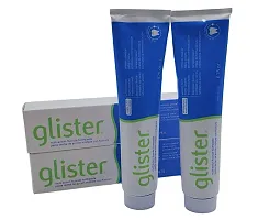 Amway Glister Multi Action Toothpaste 40gm (Pack of 2)-thumb2