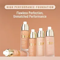 Swiss Beauty High Performance Foundation-thumb3