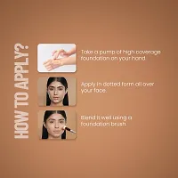 Swiss Beauty High Performance Foundation-thumb4