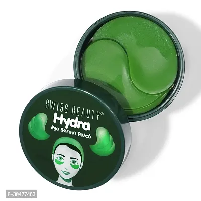 Swiss Beauty Hydra Anti Wrinkle Eye Serum Patch-thumb0