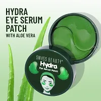 Swiss Beauty Hydra Anti Wrinkle Eye Serum Patch-thumb2