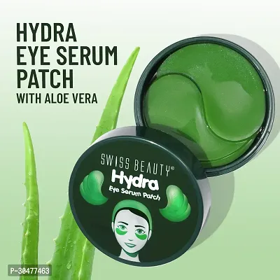 Swiss Beauty Hydra Anti Wrinkle Eye Serum Patch-thumb3