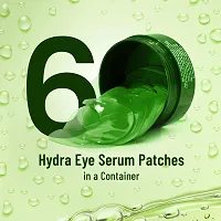 Swiss Beauty Hydra Anti Wrinkle Eye Serum Patch-thumb3