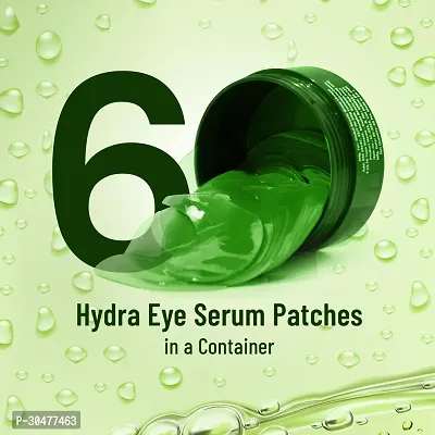 Swiss Beauty Hydra Anti Wrinkle Eye Serum Patch-thumb4