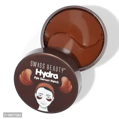 Swiss Beauty Hydra Eye Serum Patch 60Pcs