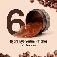 Swiss Beauty Hydra Eye Serum Patch 60Pcs-thumb3