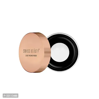 Swiss Beauty Ultra Fine Loose Finish Powder, Face Makeup, Shade-06, 8gm-thumb0