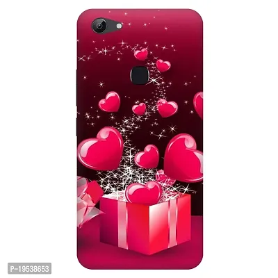 Stylish Printed Back Case Cover for Vivo Y83-thumb0