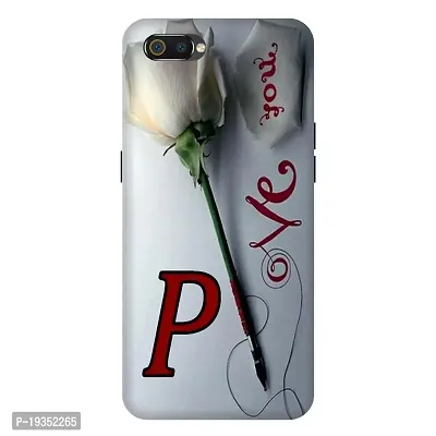 MF Desiner Hard cash cover for OPPO A1K