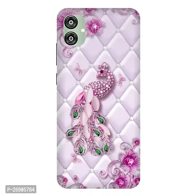 MF Desiner Hard Case Cover for Samsung galaxy F04