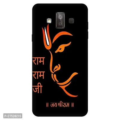 MF Desiner Hard Case Cover for Samsung Galaxy J7 DUO