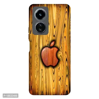 Stylish Multicolor PlasticVivo Y100Back Cover