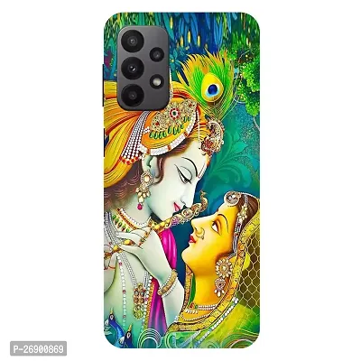 MF Desiner Hard Case Cover for Samsung galaxy A23