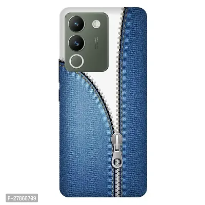 MF Desiner Hard Case Cover for Vivo Y200