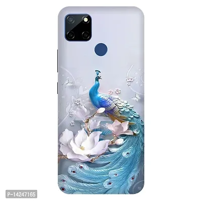 Stylish Multicolor Plastic 0 Back Cover