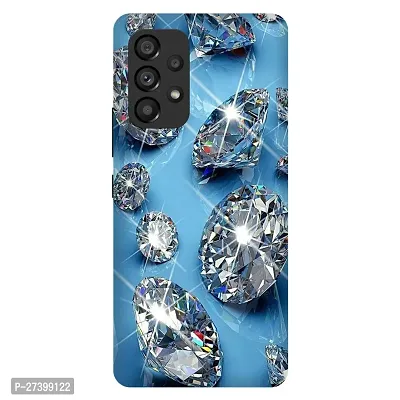 MF Desiner Hard Case Cover for Samsung  A53 5G-thumb0