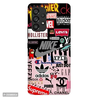 MF Desiner Hard Case Cover for Samsung galaxy A23-thumb0