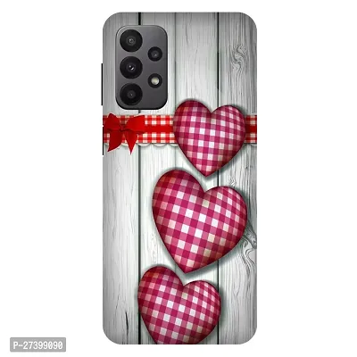 MF Desiner Hard Case Cover for Samsung  A53 5G