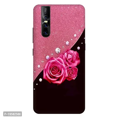 Stylish Printed Back Case Cover for  Vivo V15 Pro-thumb0