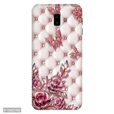 Stylish Printed Back Case Cover for  Samsung Galaxy J6 Plus-thumb0