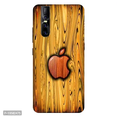 Stylish Printed Back Case Cover for  Vivo V15 Pro