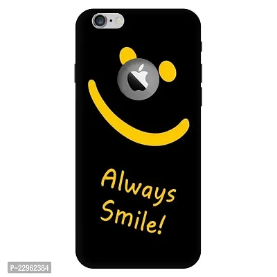 Stylish Printed Back Case Cover for Apple iPhone 6