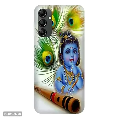 Stylish Multicolor PlasticSamsung Galaxy A14 (5G)Back Cover