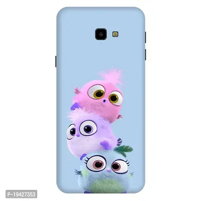 Stylish Printed Back Case Cover for Samsung Galaxy J4 Plus