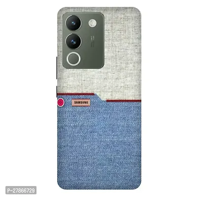 MF Desiner Hard Case Cover for Vivo Y200