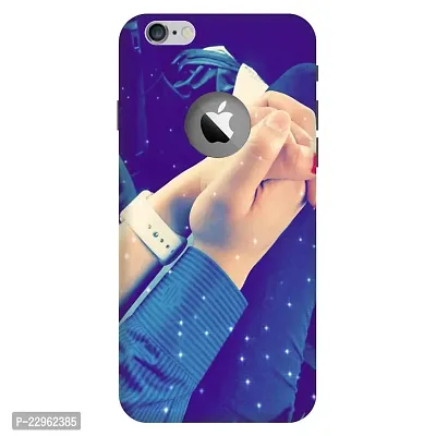 Stylish Printed Back Case Cover for Apple iPhone 6