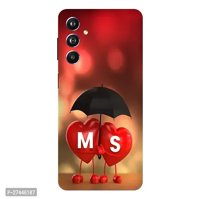 MF Desiner Hard Case Cover for Samsung Galaxy F54 5G