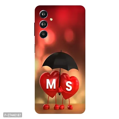 MF Desiner Hard Case Cover for Samsung Galaxy F54 5G-thumb0