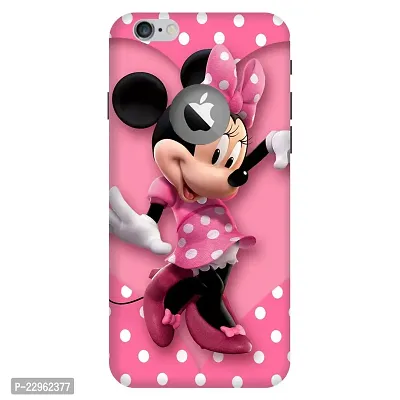 Stylish Printed Back Case Cover for Apple iPhone 6