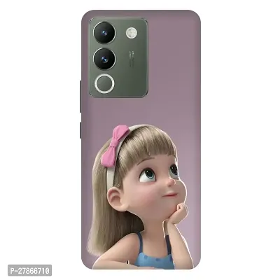 MF Desiner Hard Case Cover for Vivo Y200-thumb0