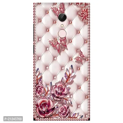 Stylish Multicolor PlasticRedmi 5Back Cover