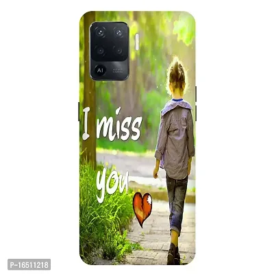 MF Desiner Hard cash cover for OPPO F19 Pro