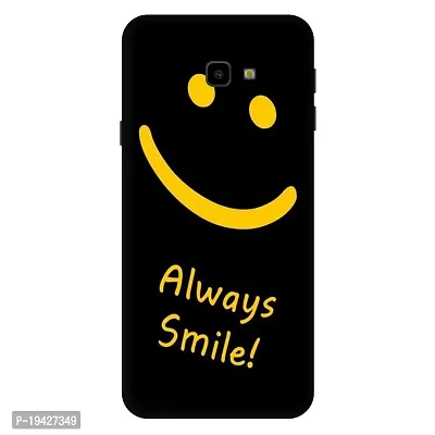 Stylish Printed Back Case Cover for Samsung Galaxy J4 Plus