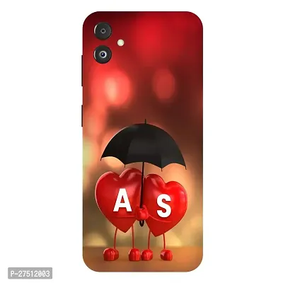 MF Desiner Hard cash cover for Samsung Galaxy F14 5G