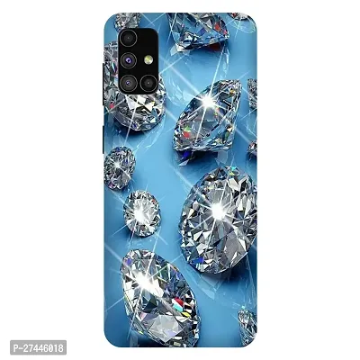 MF Desiner Hard Case Cover for Samsung F51