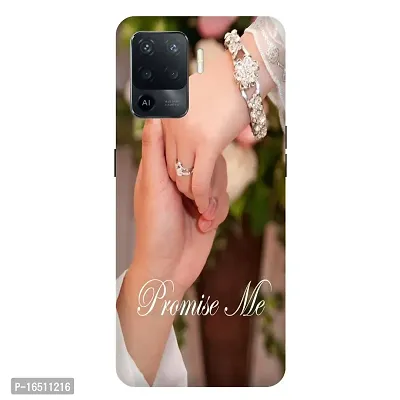 MF Desiner Hard cash cover for OPPO F19 Pro