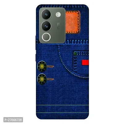 MF Desiner Hard Case Cover for Vivo Y200