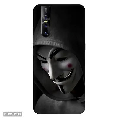 MF Desiner Hard cash cover for Vivo V15 Pro