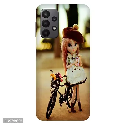 MF Desiner Hard Case Cover for Samsung  A53 5G