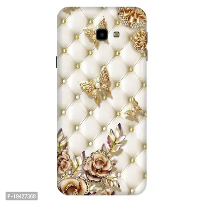 Stylish Printed Back Case Cover for Samsung Galaxy J4 Plus