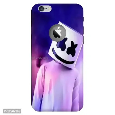 Stylish Printed Back Case Cover for Apple iPhone 6