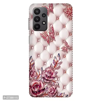 MF Desiner Hard Case Cover for Samsung  A53 5G-thumb0